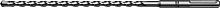 29370-410-12 STAYER  Бур SDS-max 12 x 410/540 мм, Professional
