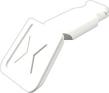 Клипса для маркировки инструмента KNIPEX ColorCode KN-006110CW