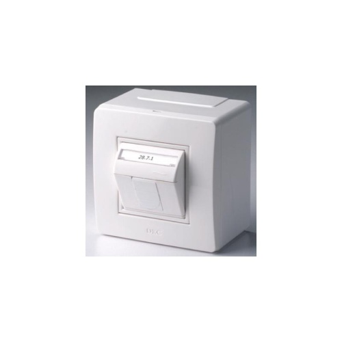 Коробка в сборе ДКС 10665B Коробка в сборе ДКС 10665B