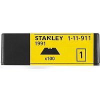 Лезвия трапециевидные STANLEY 1-11-911