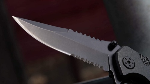 Нож складной Paladin Tools SWA24S PA6576 фото 3
