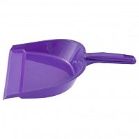 93327 Совок 290*210 мм, фиолетовый Light Elfe