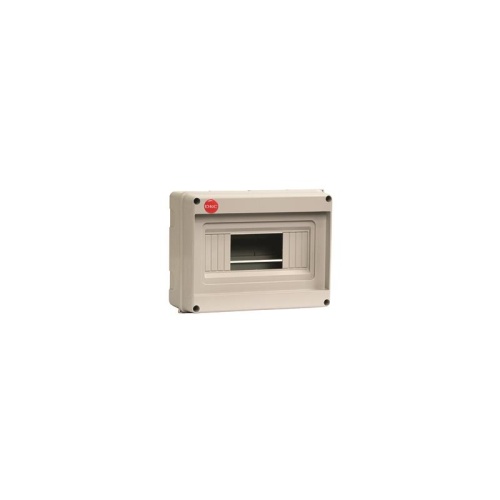 Щиток настенный ДКС 82008 Щиток настенный ДКС 82008