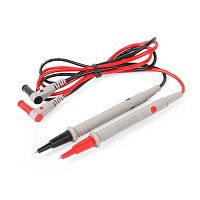 Комплект измерительных щупов 1000 мм, 20 AWG, d 2 мм КВТ 89656