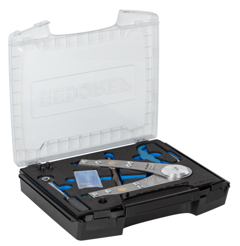 Съемник стопорных колец универсальный GEDORE S 8007 V-GRIP 3084477 фото 2 Съемник стопорных колец универсальный GEDORE S 8007 V-GRIP 3084477 фото 2