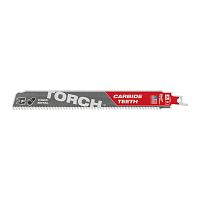 48005202 MILWAUKEE  Полотно для саб.пилы THE TORCH 230 TCT (1шт)