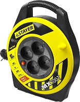 Удлинитель на катушке STAYER MASTER 55071-10