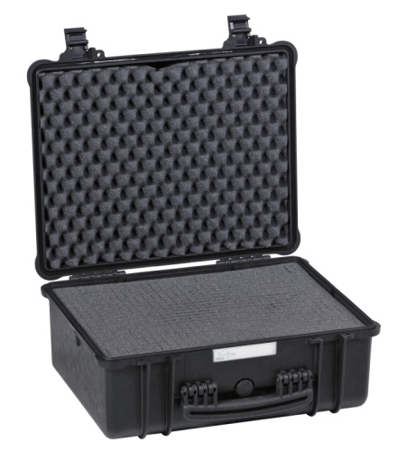 Кейс защитный герметичный транспортный GTLine EXPLORER CASES 4820.B