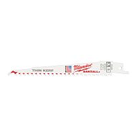 48005035 MILWAUKEE  Полотно для саб.пилы FANG TIP 150х5 (5шт)
