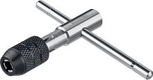 28039-T2_z01 STAYER  Метчикодержатель Т-образный, N2, М3-М6 Professional