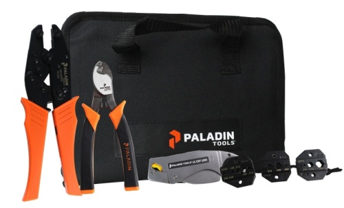 PT-901054 Paladin Tools