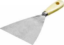 Шпательная лопатка с деревянной ручкой MIRAX 1000-120_z01