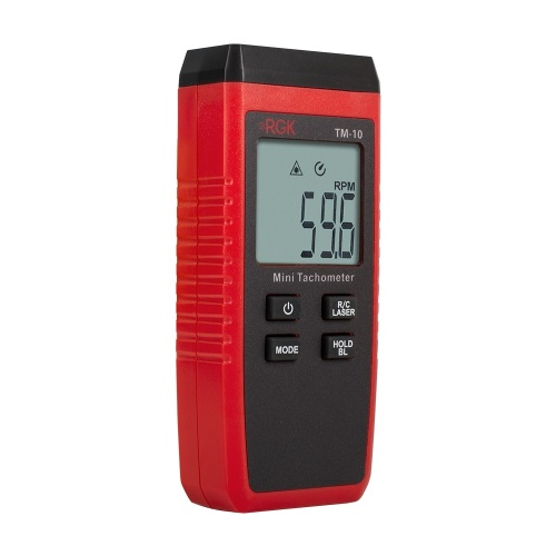 Тахометр RGK TM-10 фото 2