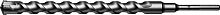 29370-610-35 STAYER  Бур SDS-max 35 x 610/720 мм, Professional