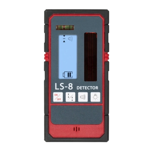 Приемник излучения RGK LS-8 Приемник излучения RGK LS-8
