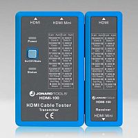 Тестер HDMI кабеля Jonard HDMI-100