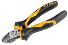 TT10018 TOLSEN Бокорезы "GRIPro", 160 мм