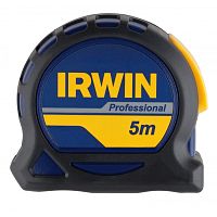 Рулетка измерительная Professional IRWIN 10507791