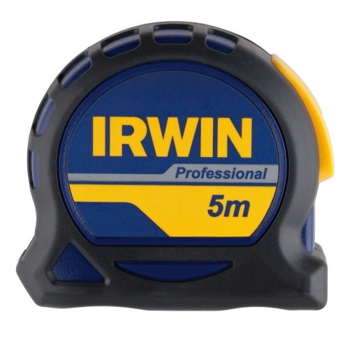 Рулетка измерительная Professional IRWIN 10507791