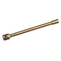 0251102S ENDRES-TOOLS Ключ искробезопасный шесгранный торцевой 77 мм