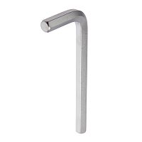 114510S KING TONY Шестигранник Г-образный 5/16", дюймовый, 42,0 х 106,0 мм