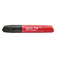 48223103 MILWAUKEE  Маркер INKZALL для стройплощадки широкий 1шт