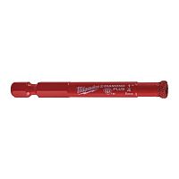 49560505 MILWAUKEE  Алм. Корончатое сверло Diamond Plus d 6мм