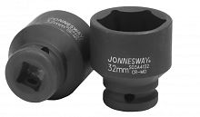 Головка торцевая ударная Jonnesway S03A4132