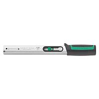 Моментный ключ с креплением для сменного инструмента 6-50 Нм STAHLWILLE 730A/5 QUICK 50584005