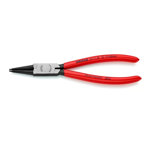 Комплект щипцов для стопорных колец KNIPEX KN-002003V02 фото 7