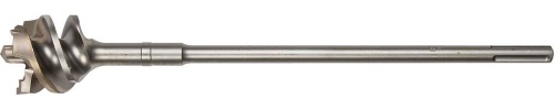 Проломной бур по бетону SDS-Max KRAFTOOL INDUSTRIE 29355-80-550 Проломной бур по бетону SDS-Max KRAFTOOL INDUSTRIE 29355-80-550