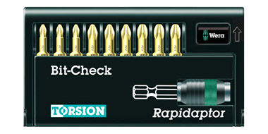 8655-9/TH Bit-Check – Rapidaptor