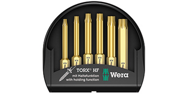 Mini-Check TX HF С фиксирующей функцией для винтов, 50 mm