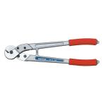 Ножницы для резки проволочных тросов и кабелей KNIPEX KN-9571445