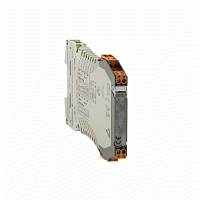 8432090000 WEIDMULLER  Модуль преобразования сигнала WTS4 PT100/3 V 0C/0-10V