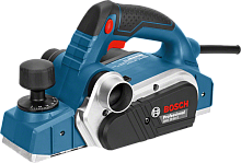 Рубанок GHO 26-82 D Bosch 06015A4301