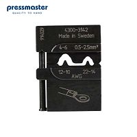 PM-4300-3142 PRESSMASTER