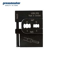 PM-4300-3153 PRESSMASTER