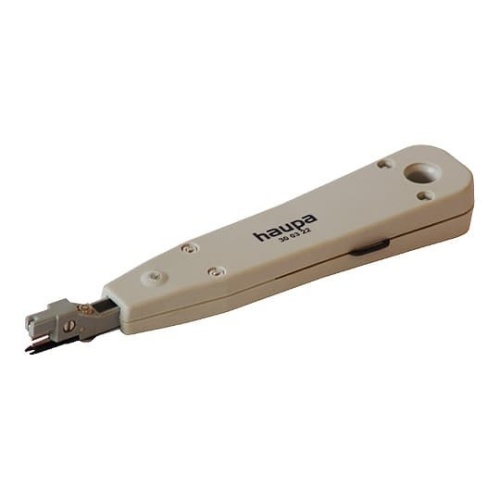 Инструмент для монтажа кабеля Haupa Sensor Tool LSA 300322 фото 2