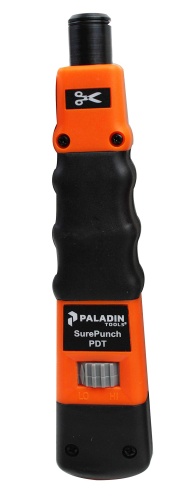 Ударный инструмент Paladin Tools SurePunch PDT PA3570 фото 3