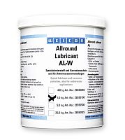 Смазочное и антикоррозионное средство AL-W 1000 WEICON 26450100