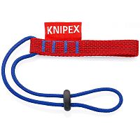 Петлевой адаптер для фиксации инструмента KNIPEX KN-005002TBK