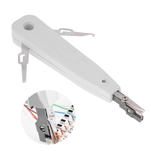 Инструмент для расшивки кабеля на кросс KRONE ProsKit CP-3141 фото 3