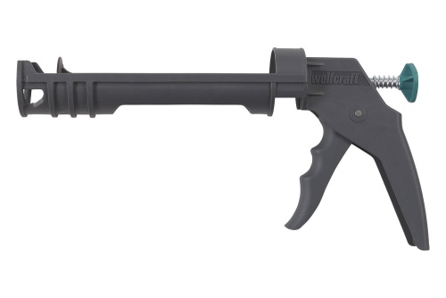 Механический пресс-пистолет wolfcraft MG 100 4351000 фото 2