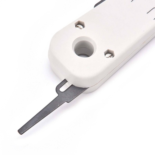 Инструмент для расшивки кабеля на кросс KRONE ProsKit CP-3141 фото 7