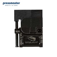 PM-4300-3132 PRESSMASTER