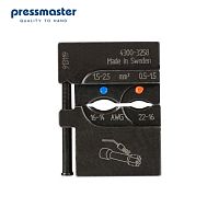 PM-4300-3258/AAA PRESSMASTER