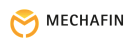 Mechafin